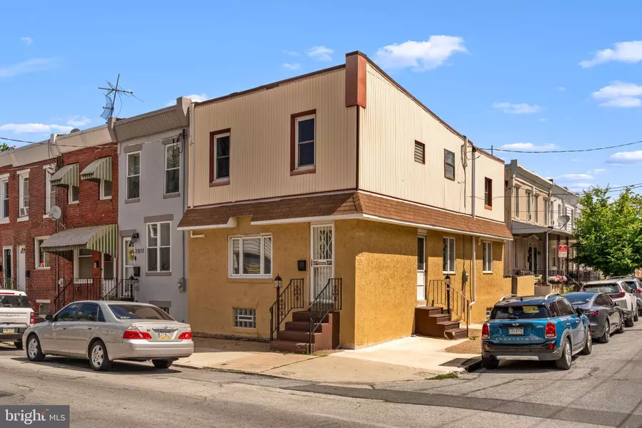 2519 E ANN ST, Philadelphia, PA 19134