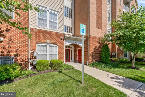 9441 ASHLYN CIR #9441, Owings Mills, MD 21117