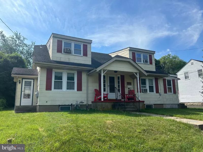 480 SPRINGDALE AVE, Hatboro, PA 19040