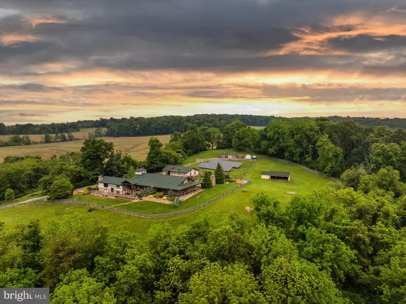 2600 GARRETT RD, White Hall, MD 21161