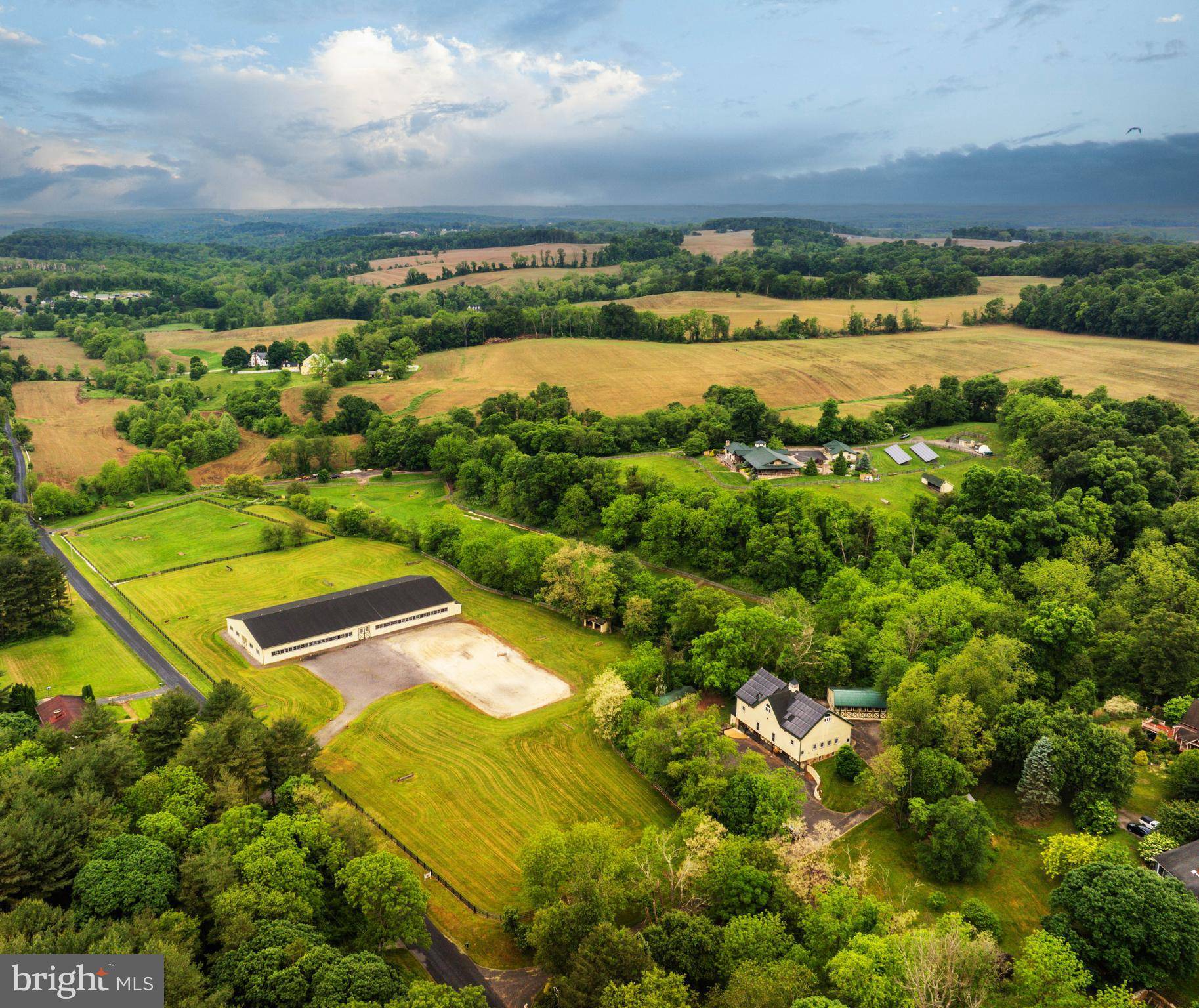 White Hall, MD 21161,2600 GARRETT RD