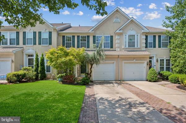 27 BRIDLE CT, Cherry Hill, NJ 08003