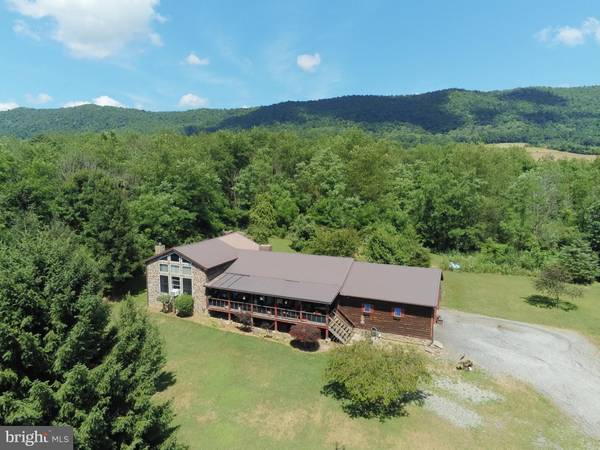 Amberson, PA 17210,16922 DRIFTED LN