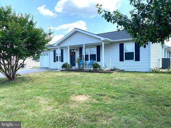 Martinsburg, WV 25403,129 RAIDER LN