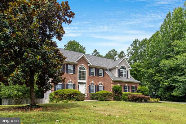 2626 LADY ANNES WAY, Huntingtown, MD 20639