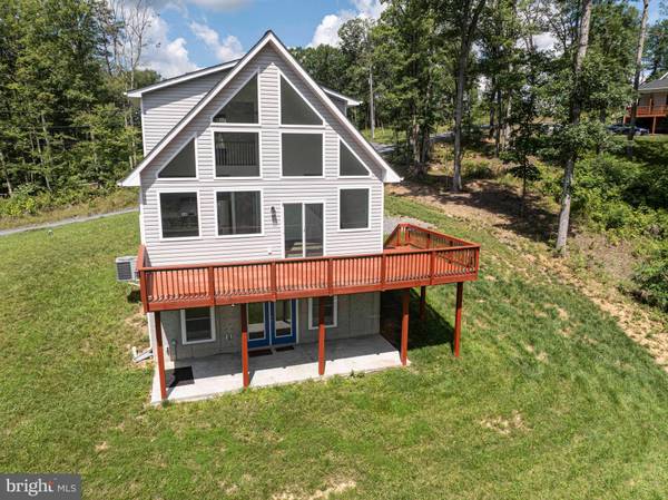 283 SUNSET VILLAGE RD,  Front Royal,  VA 22630