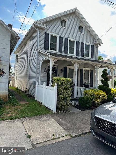 Hummelstown, PA 17036,30 S RAILROAD ST