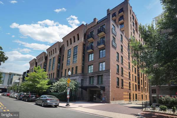 910 M ST NW #301, Washington, DC 20001