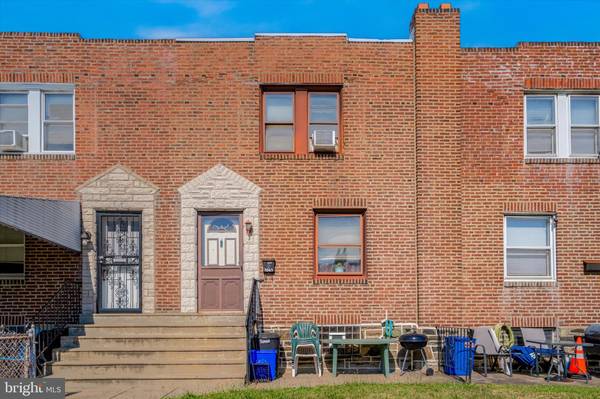 2065 LARUE ST, Philadelphia, PA 19124