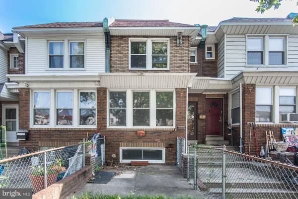 Philadelphia, PA 19149,3341 SAINT VINCENT ST