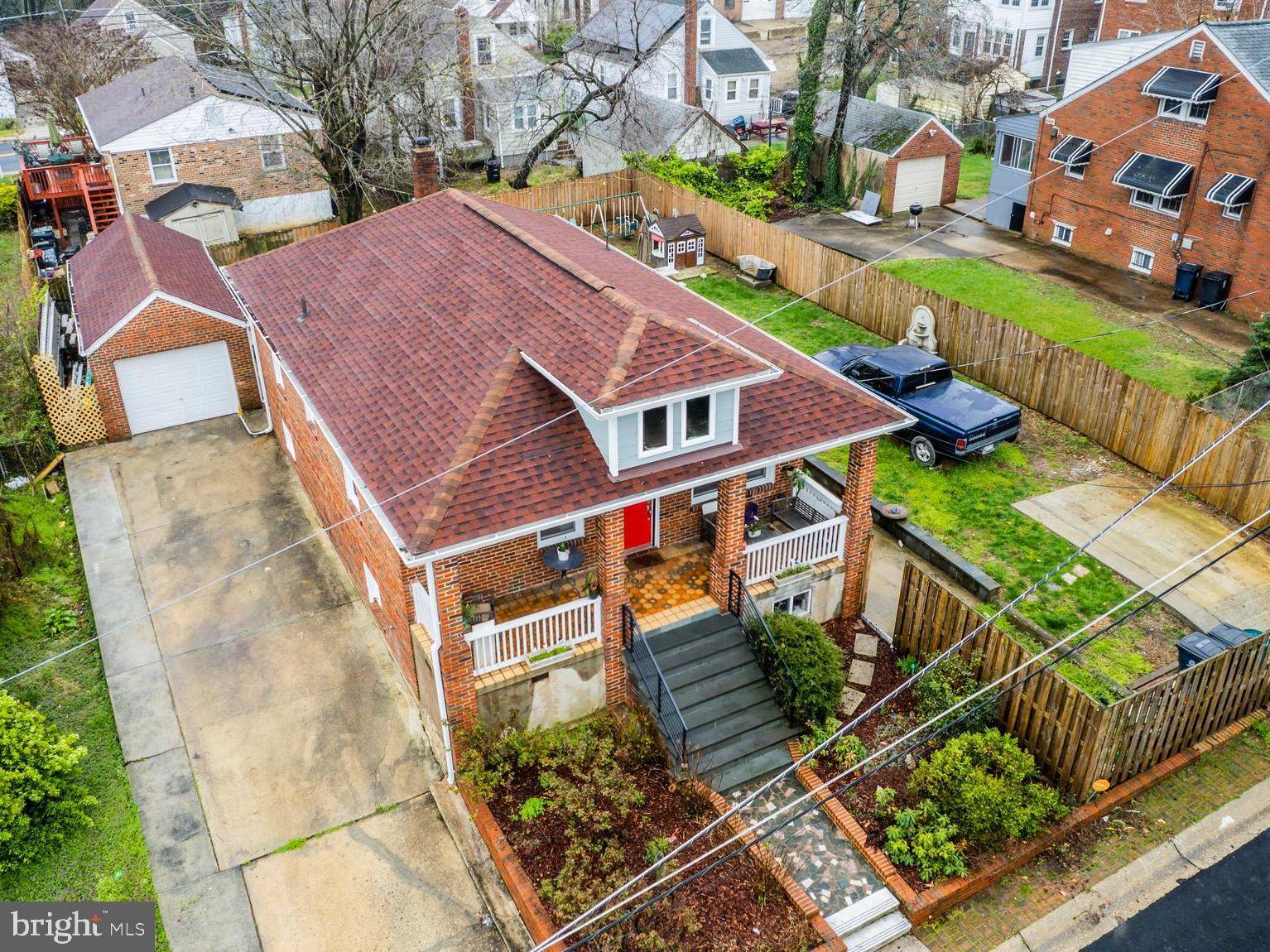Capitol Heights, MD 20743,1126 KAYAK AVE