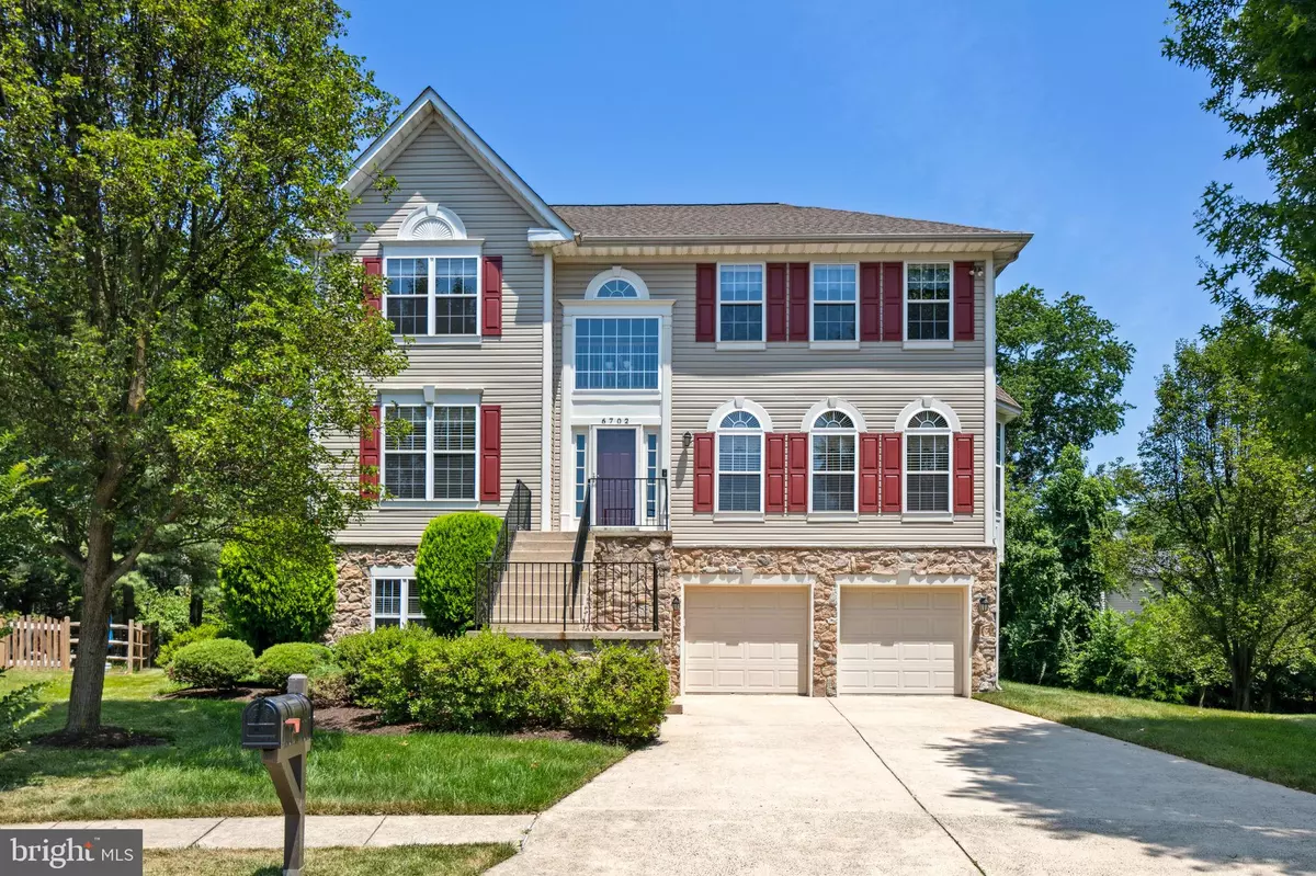 Alexandria, VA 22315,6702 DONEGAN CT