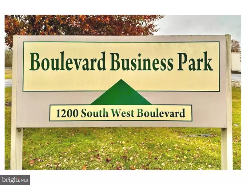 1200 S WEST BLVD #1A, Vineland, NJ 08360