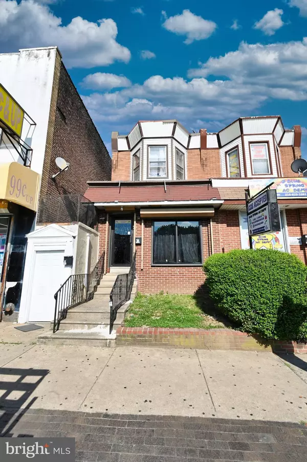 Philadelphia, PA 19120,5419 N 5TH ST