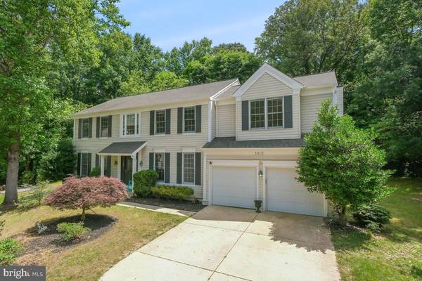 5403 LAKEVALE TER,  Bowie,  MD 20720