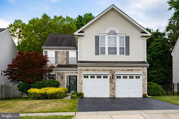 6 SHENANDOAH PL, Columbus, NJ 08022