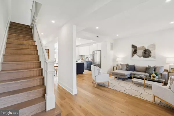 Washington, DC 20011,1316 BUCHANAN ST NW