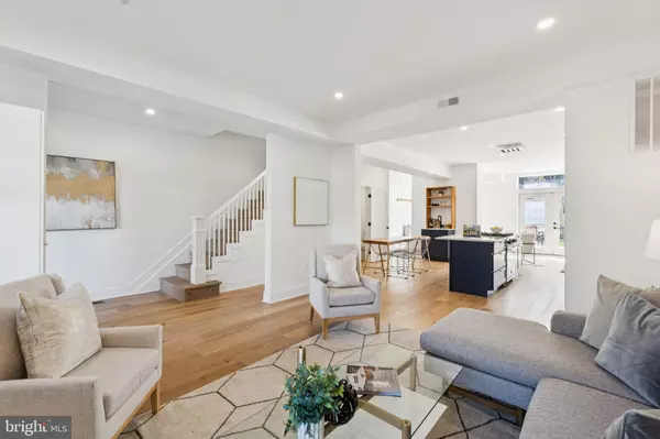 Washington, DC 20011,1316 BUCHANAN ST NW