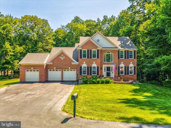 12581 CURLING RD, Manassas, VA 20112