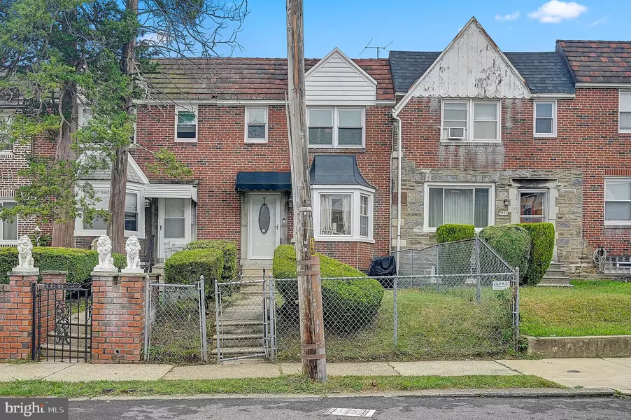 7929 FAYETTE ST, Philadelphia, PA 19150