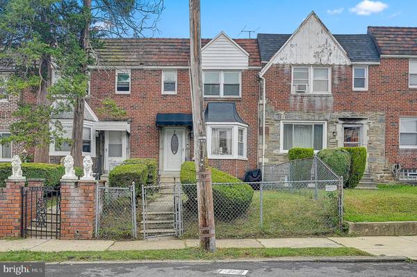 7929 FAYETTE ST, Philadelphia, PA 19150