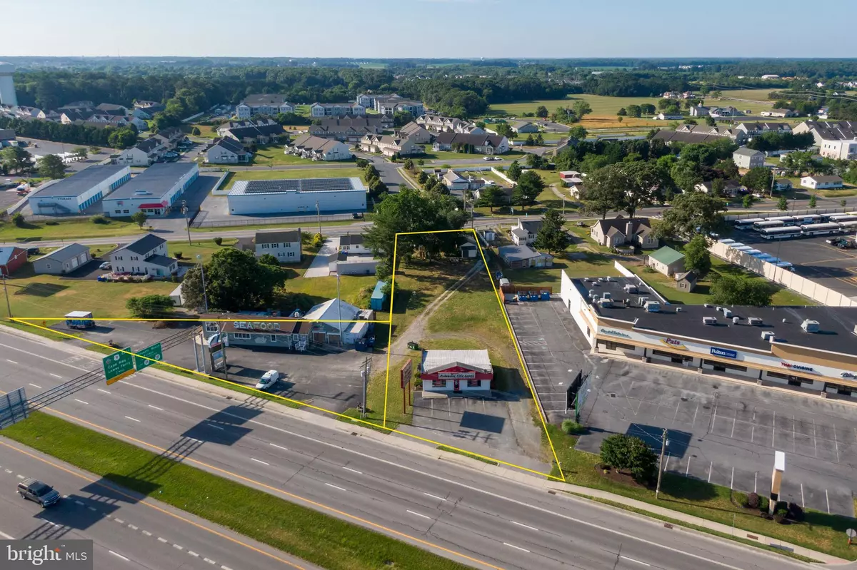 Lewes, DE 19958,17672 COASTAL HWY