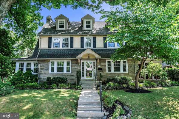 4300 CEDAR LN, Drexel Hill, PA 19026