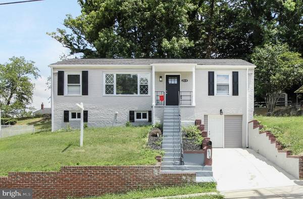 3514 28TH PKWY, Temple Hills, MD 20748