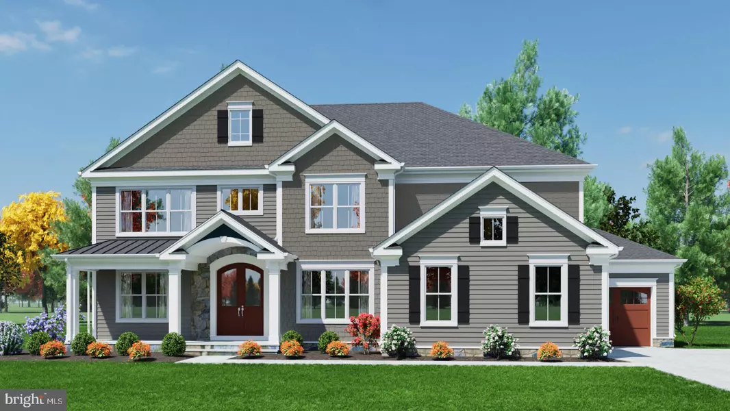 2400 SUNNY MEADOW LN, Vienna, VA 22181