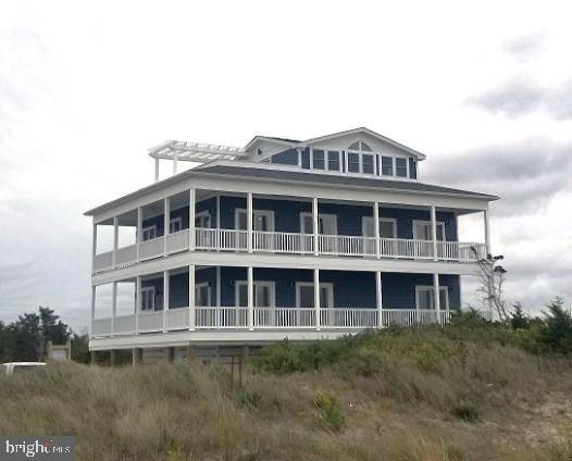 LOT# 39-1 SHORE DRIVE DR #TBB, Milford, DE 19963