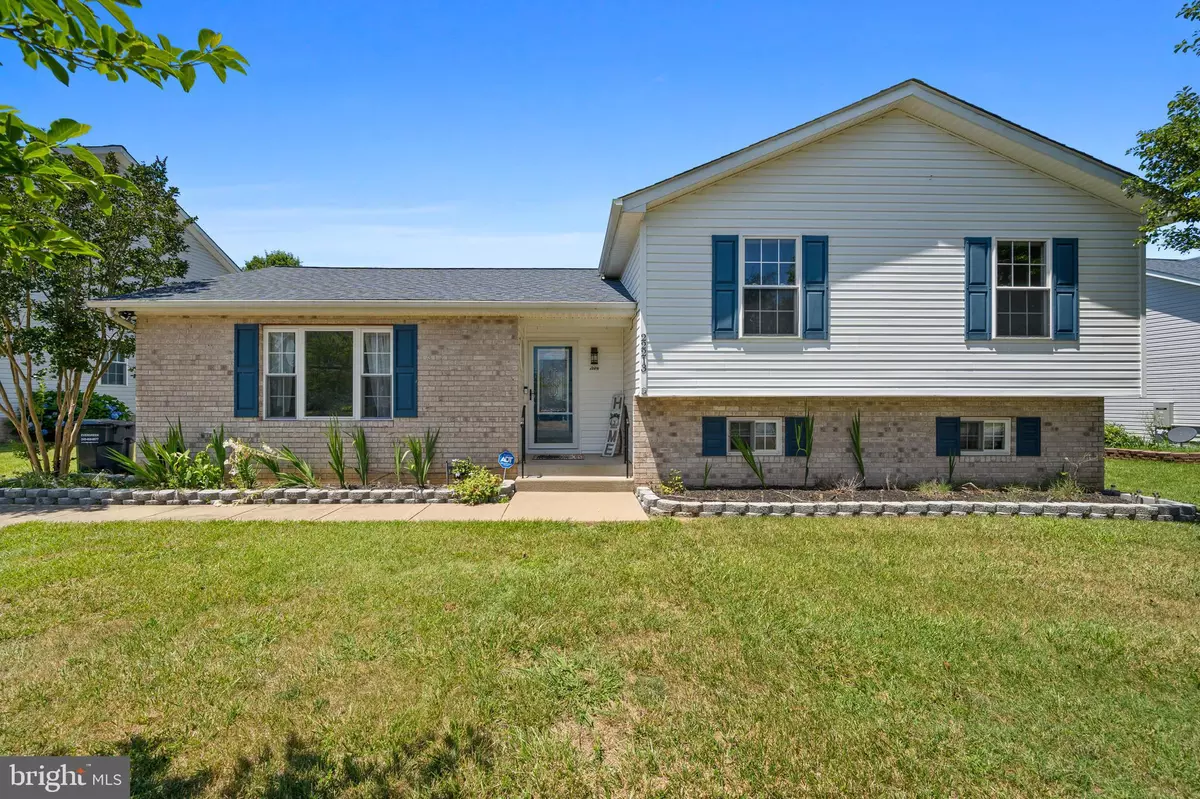 Great Mills, MD 20634,22213 GOLDENROD DR