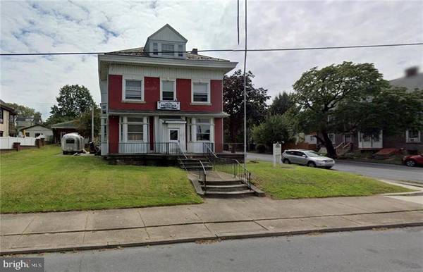 431 W UNION BLVD, Bethlehem, PA 18018