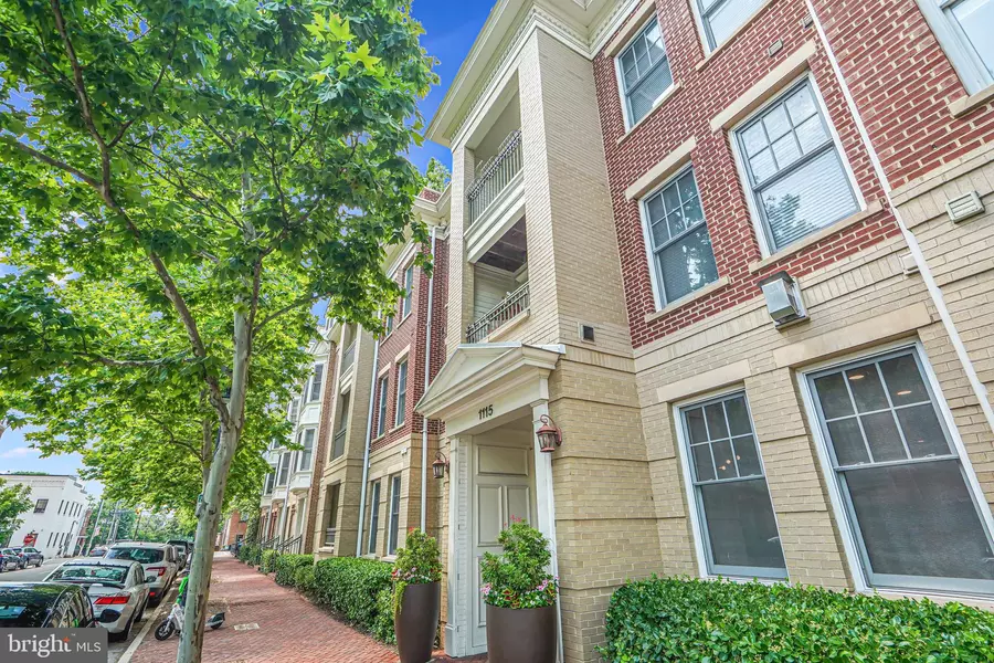 1115 CAMERON ST #214, Alexandria, VA 22314