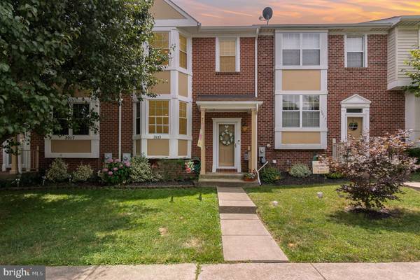 3015 NORTH BRANCH LANE, Parkville, MD 21234