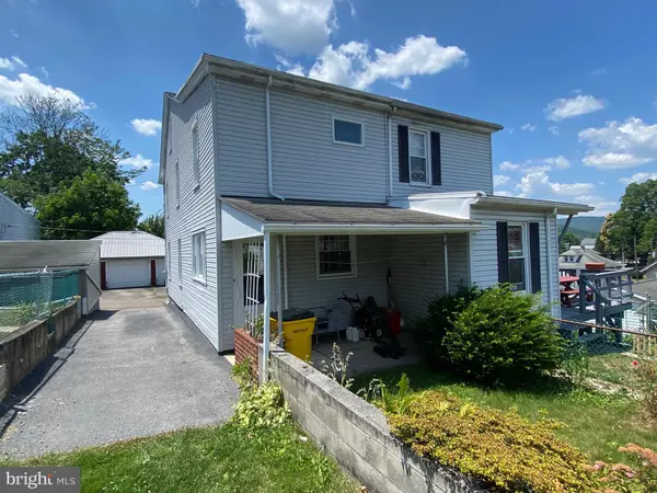 Schuylkill Haven, PA 17972,39 N MARGARETTA ST