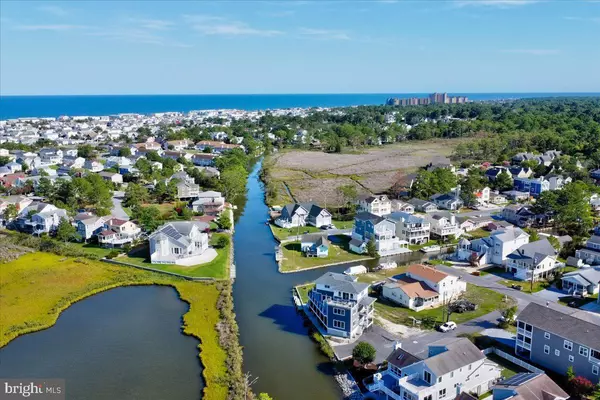 Bethany Beach, DE 19930,606 POND VIEW DR