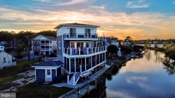 606 POND VIEW DR, Bethany Beach, DE 19930
