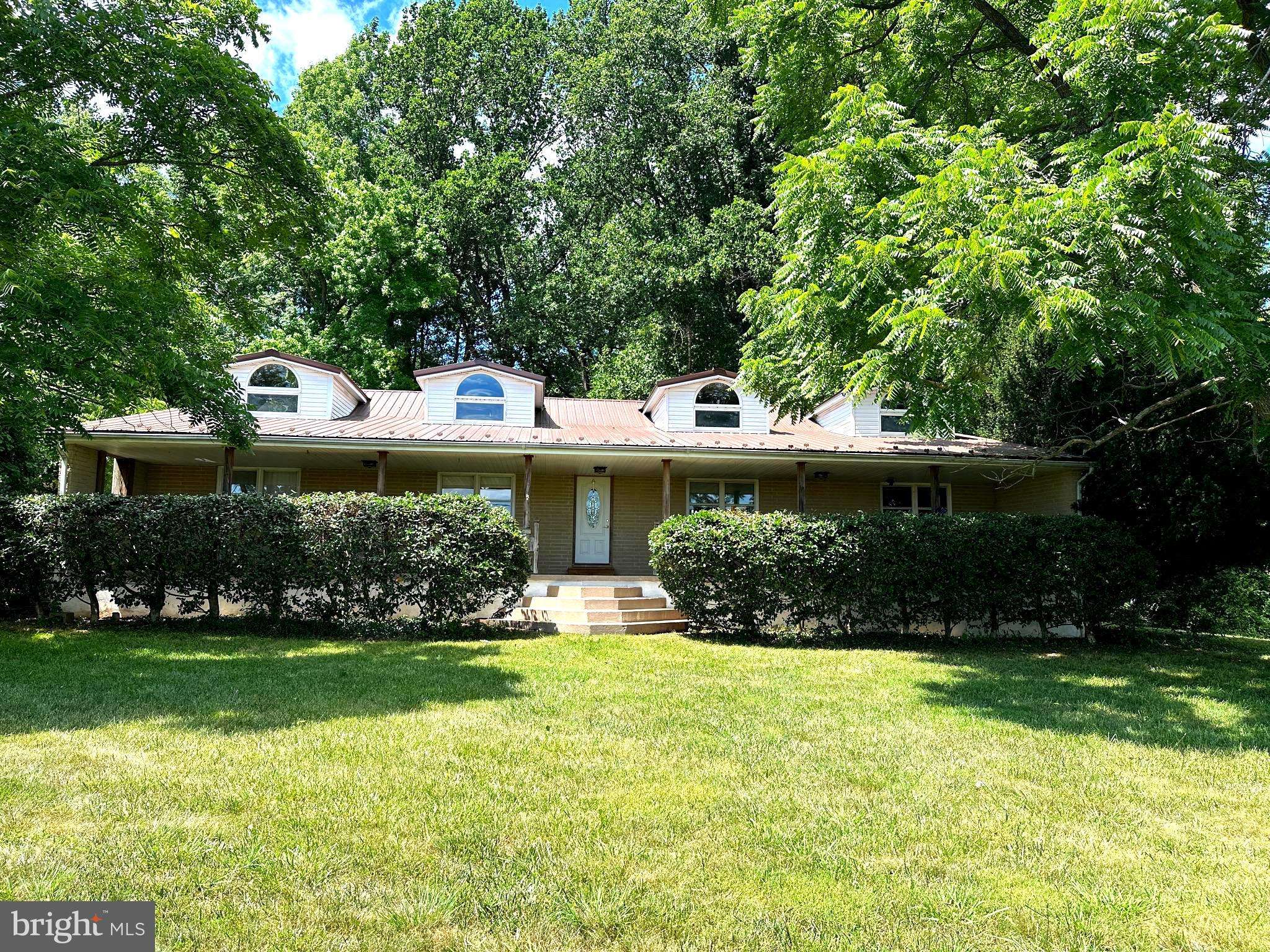 101 RESERVOIR RD, Perryville, MD 21903