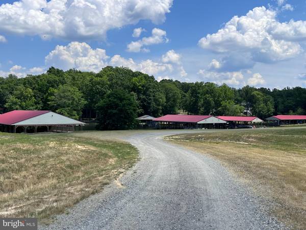 Bumpass, VA 23024,LOT 73 DOVE CT