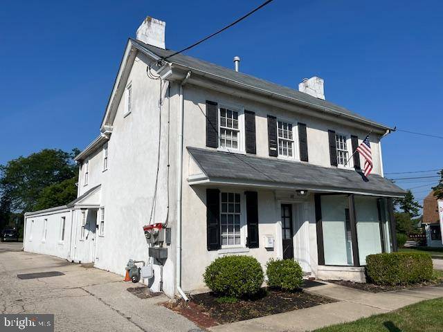 462 GERMANTOWN PIKE #1ST FLOOR, Lafayette Hill, PA 19444