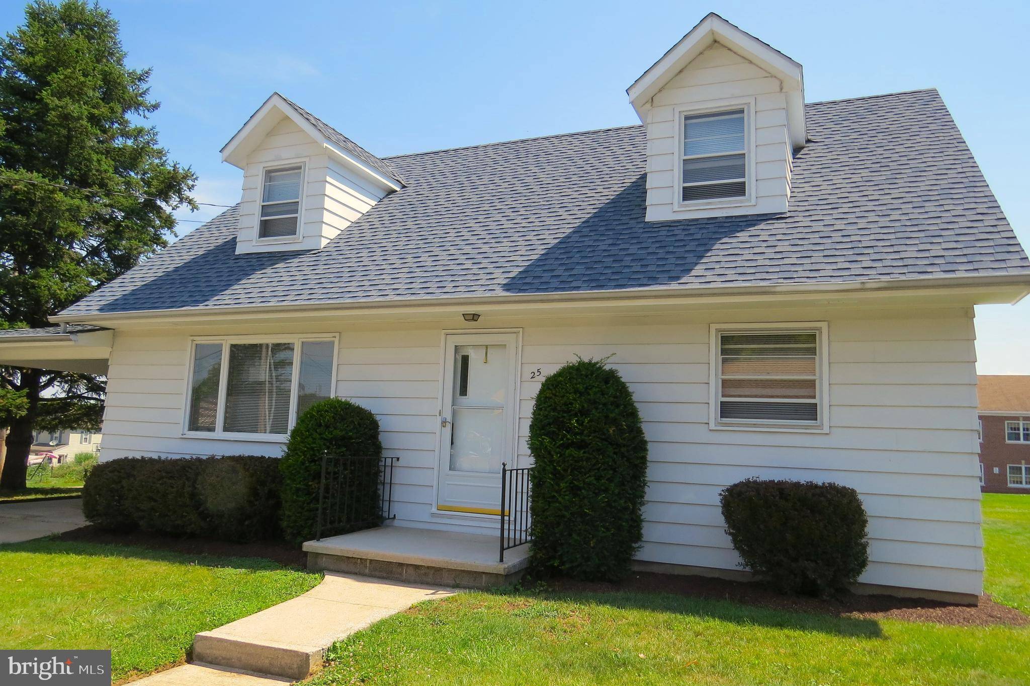 Littlestown, PA 17340,25 JAMES AVE