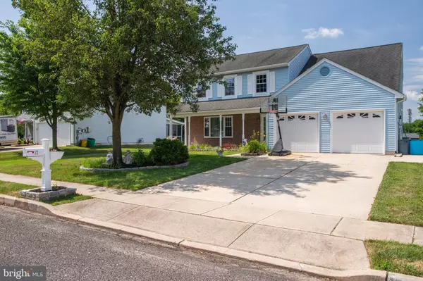 Sewell, NJ 08080,17 APPLETREE LN