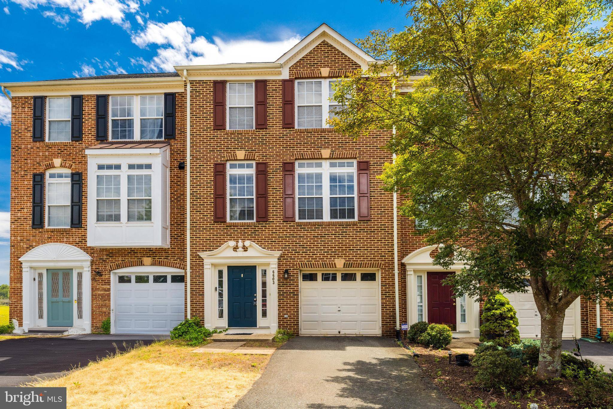 Gainesville, VA 20155,6603 PARVILLE LOOP