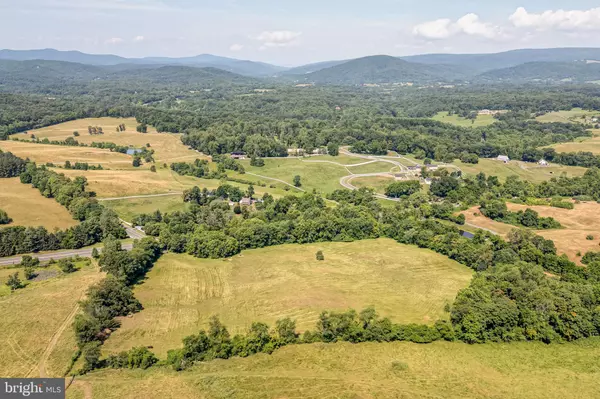 Delaplane, VA 20144,WINCHESTER ROAD