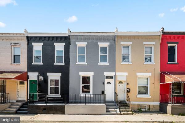 1422 W MAYFIELD ST, Philadelphia, PA 19132