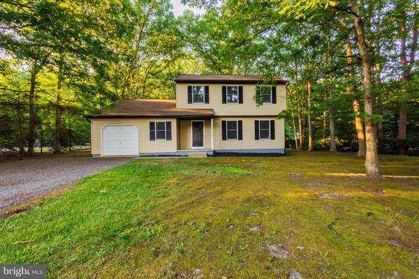 2 WHITING ST,  Berlin,  NJ 08009