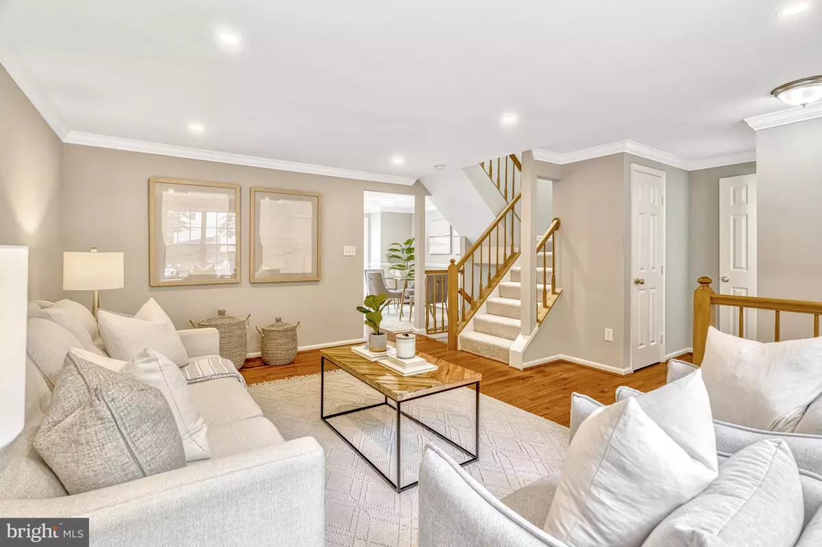 Centreville, VA 20121,13805 LAURA RATCLIFF CT