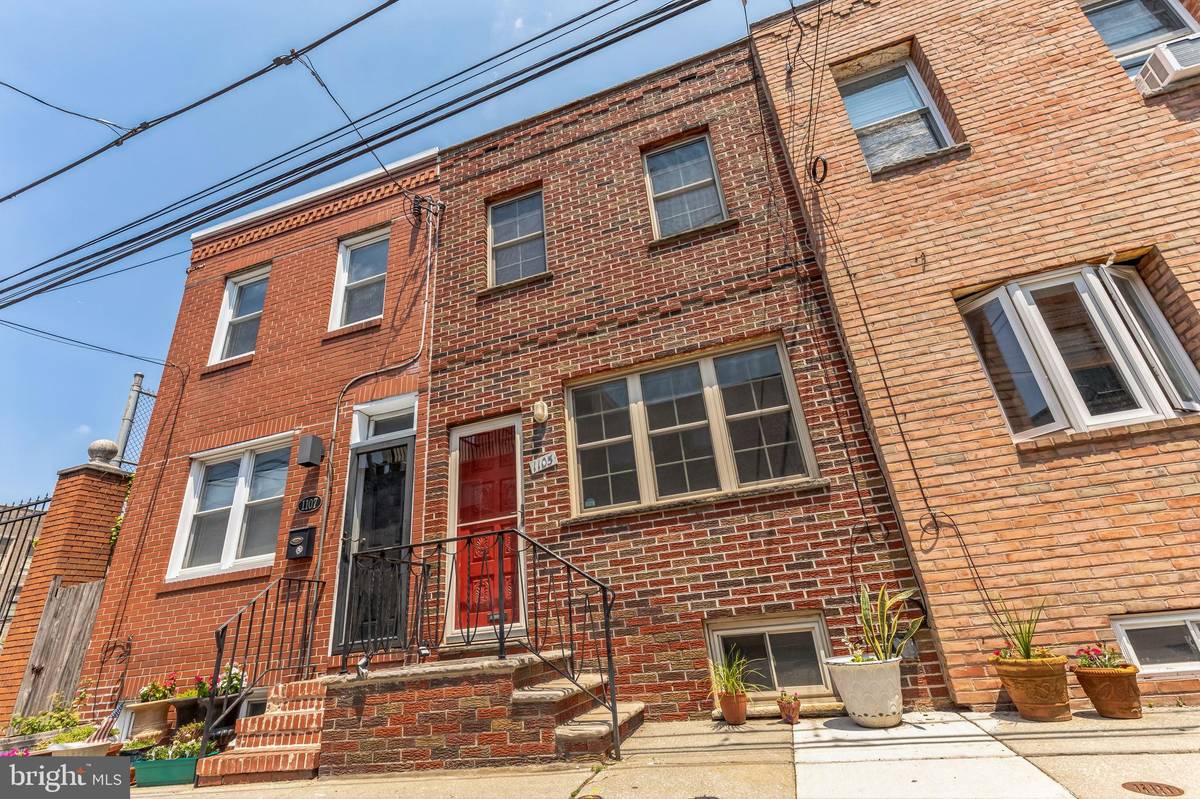 Philadelphia, PA 19147,1105 LATONA ST