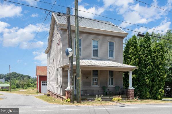 Bowmansville, PA 17507,1239 READING ROAD