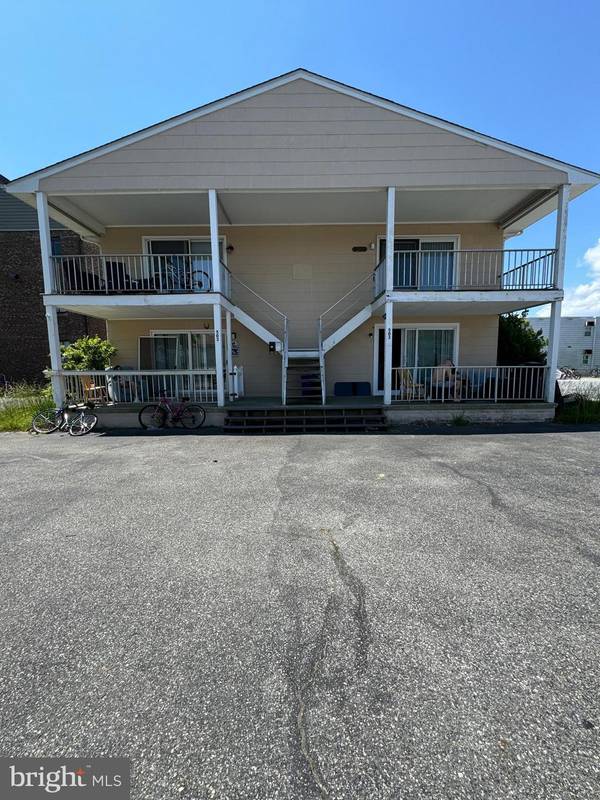 Ocean City, MD 21842,503 ROBIN DR #1W